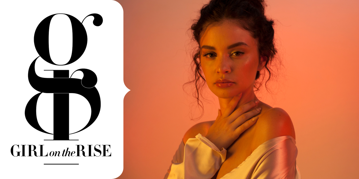 Sabrina claudio silk dress sale