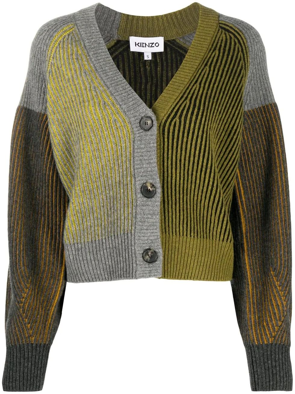 Product, Brown, Yellow, Collar, Sleeve, Textile, Pattern, White, Sweater, Fashion, 