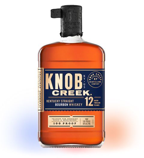 knob creek 12