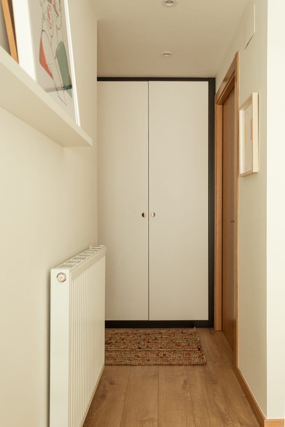 boho studio dan con la clave para transformar una anodina casa de nueva obra en bilbao en una oda al estilo industrial