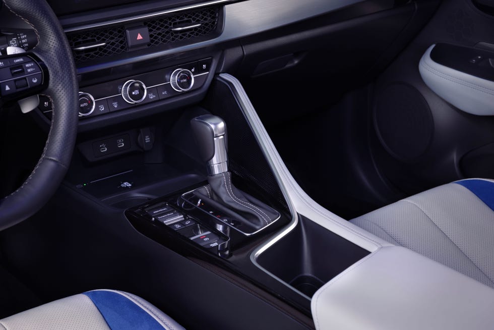2025 acura adx a spec with advance package