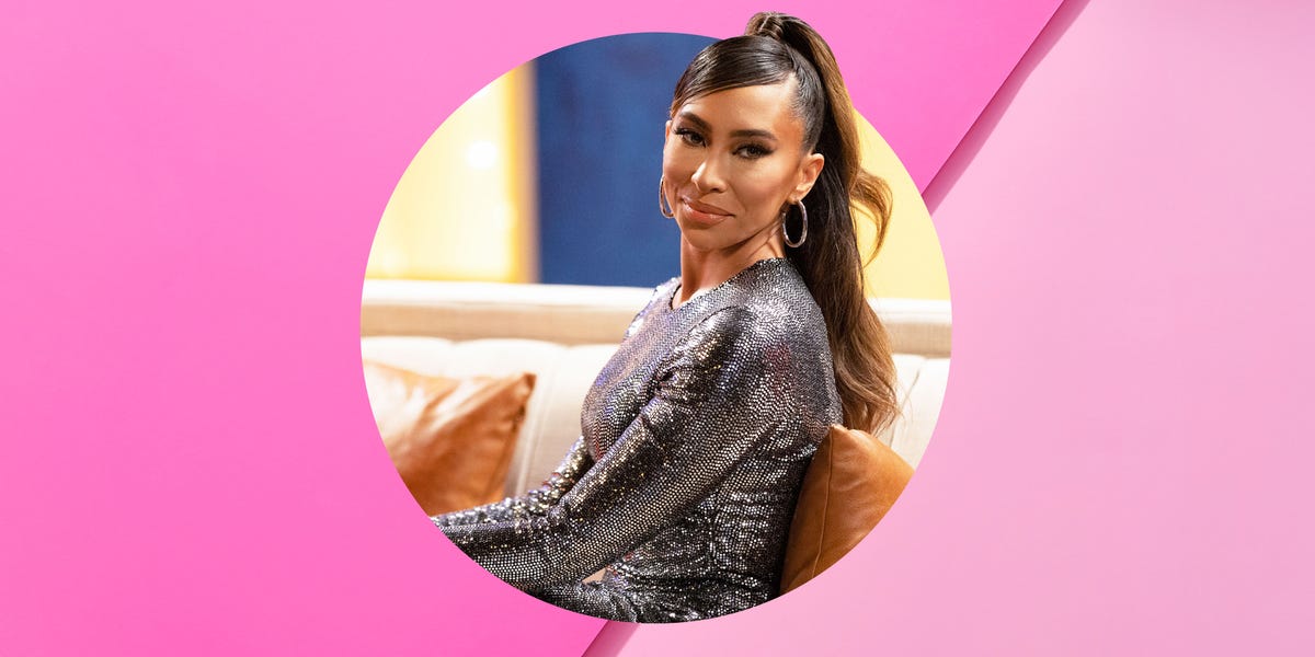 ‘Love Is Blind’s’ Raven Ross Shares Her Pilates Workout Routine ‘Love Is Blind’s’ Raven Ross Shares Her Pilates Workout Routine