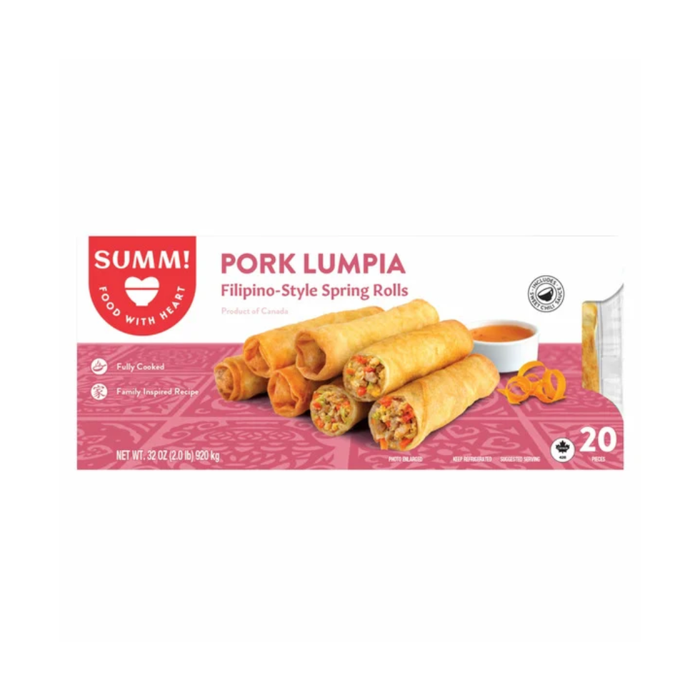 costco frozen food