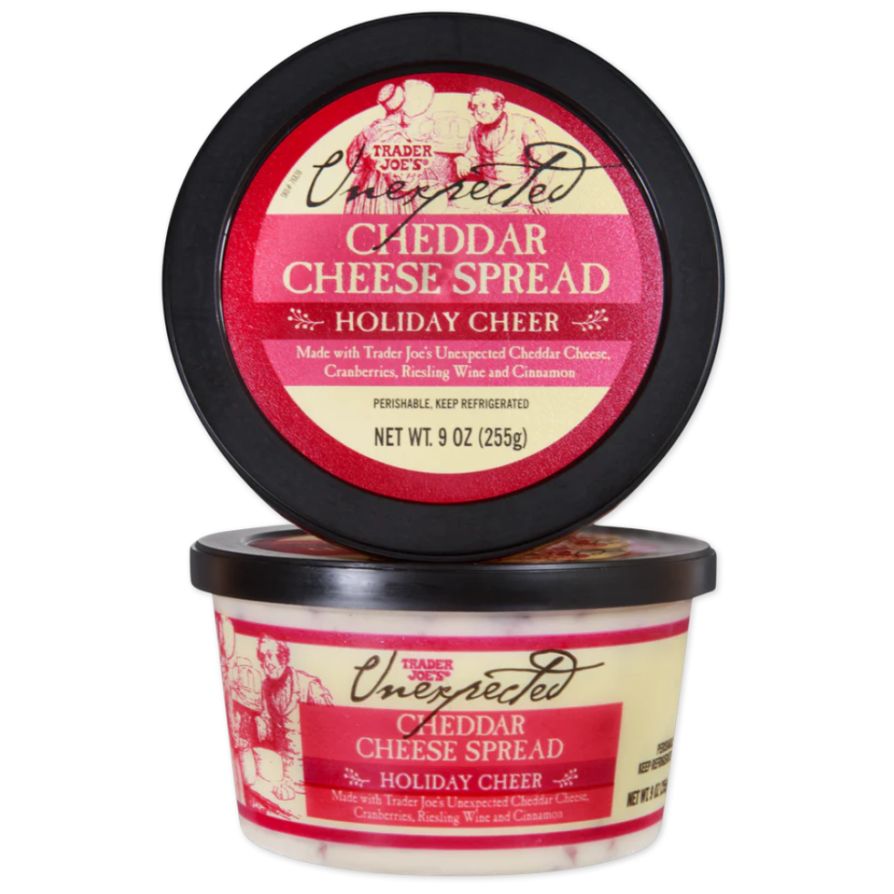 trader joes holiday item