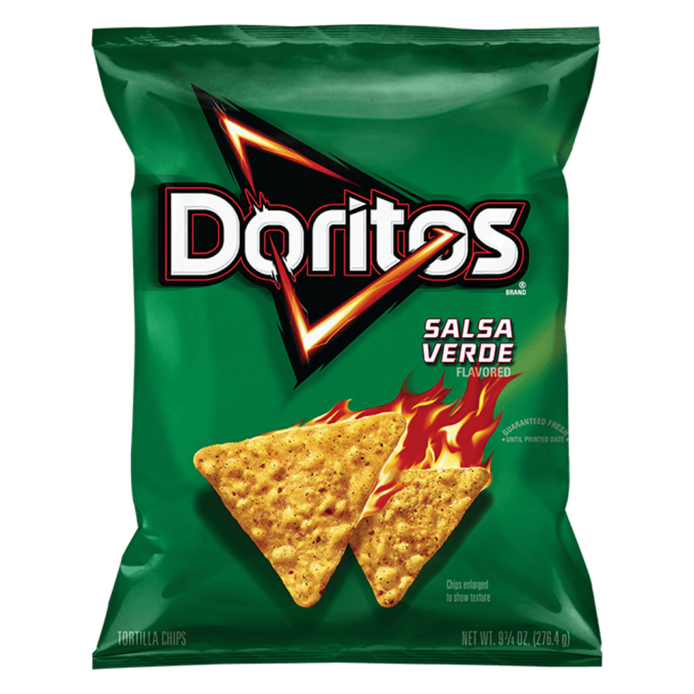 doritos