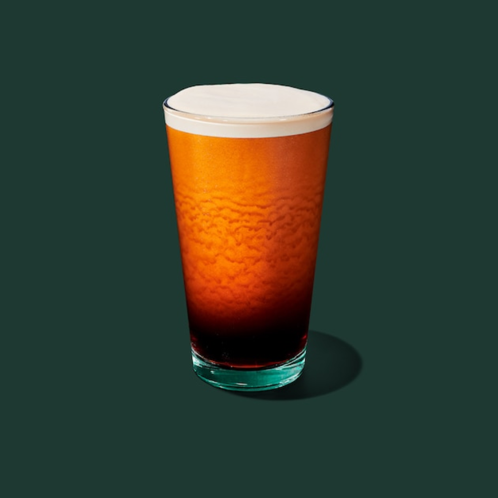 starbucks drinks
