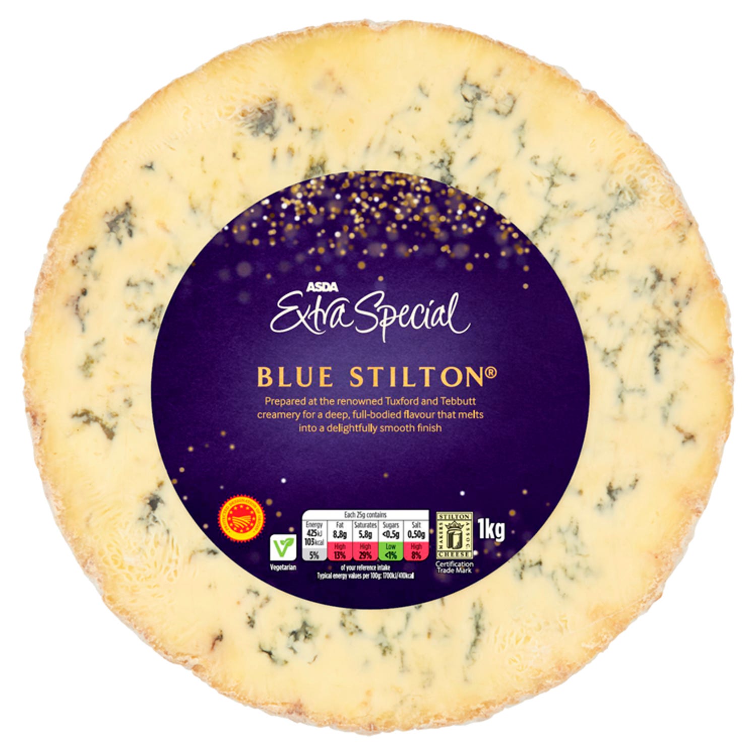 Best Stilton for Christmas