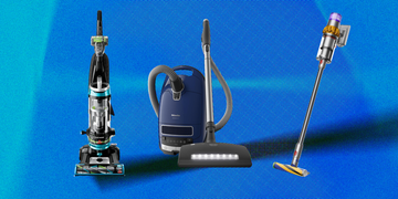 11 best vacuum cleaners, tested in our cleaning lab