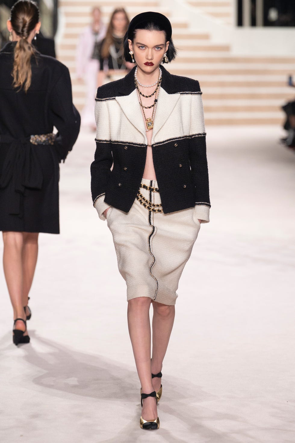 Chanel Metiers D'Art 2019