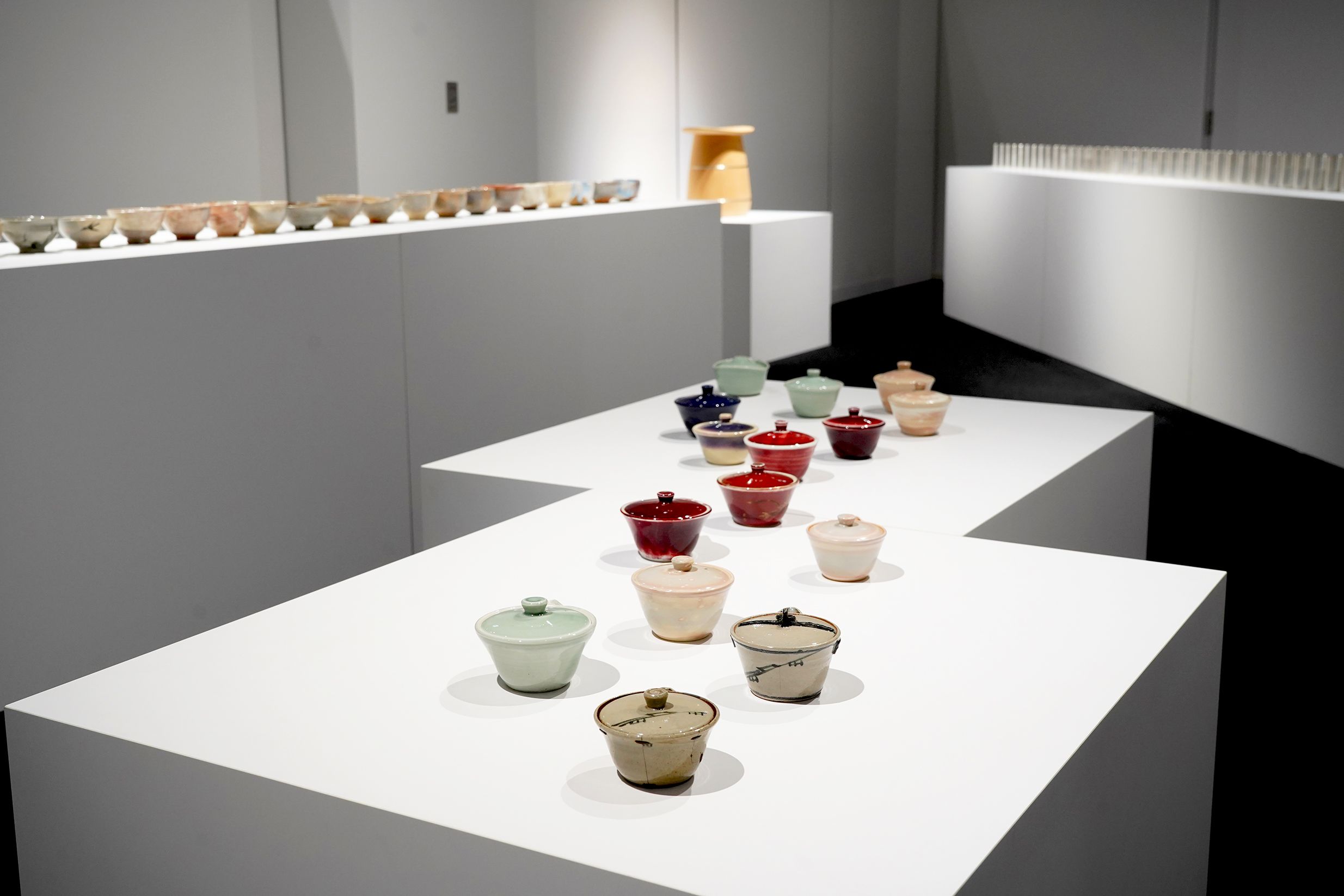 146年続く老舗茶筒工房、開化堂の八木隆裕さんの熱き思い～職人