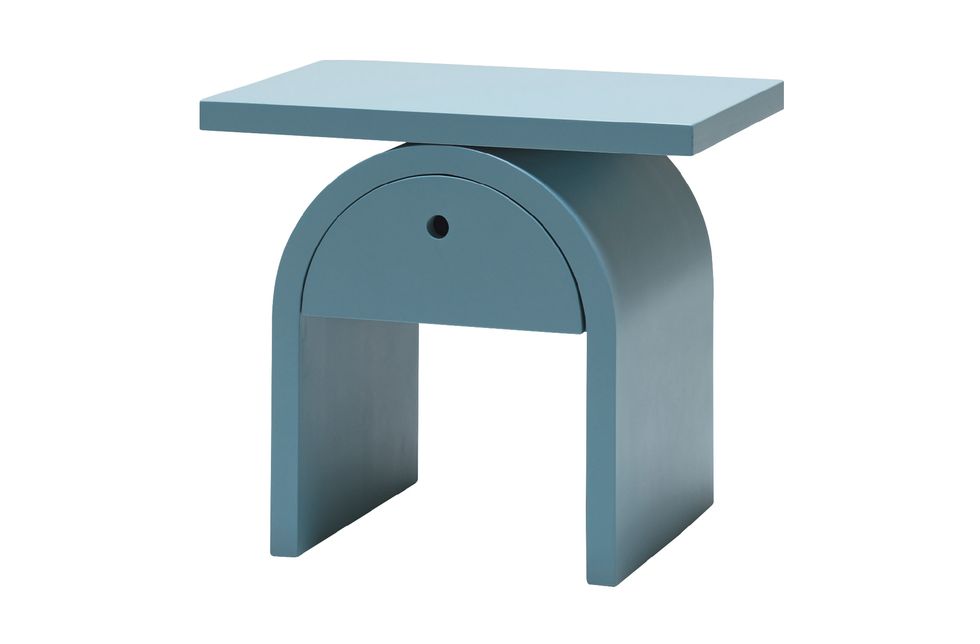 Furniture, Table, Outdoor table, Stool, Desk, End table, Material property, 