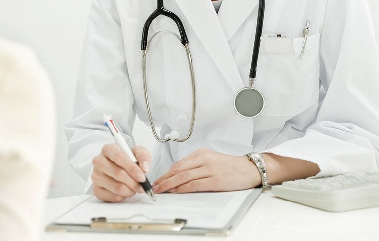 doctor 