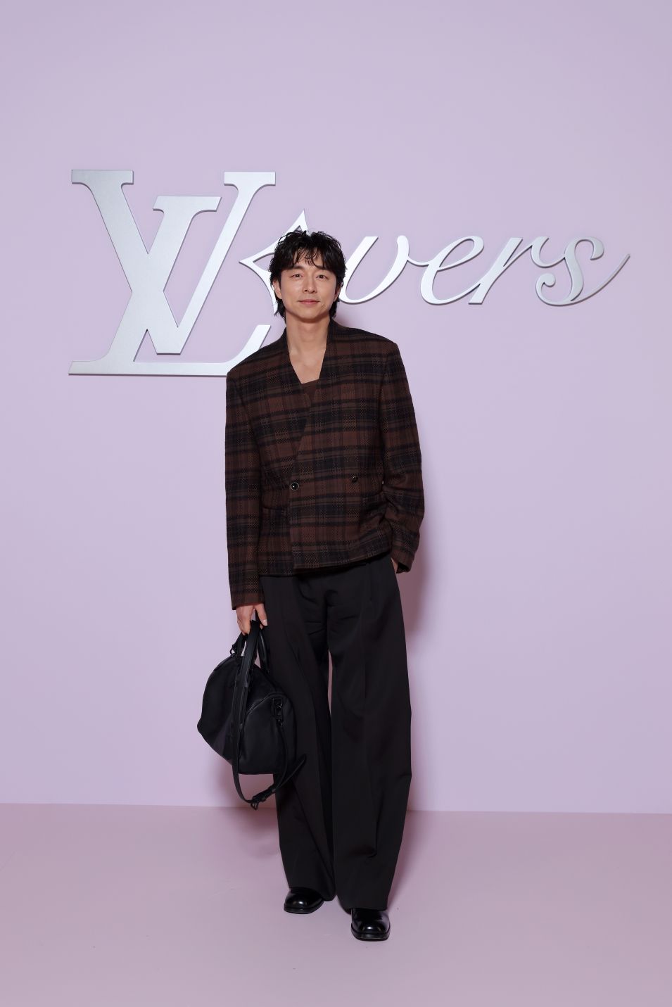 平野紫耀とJ-HOPEの貴重な2ショット!「ルイ・ヴィトン」の 平野紫耀とJ-HOPEの貴重な2ショット!「ルイ・ヴィトン」の