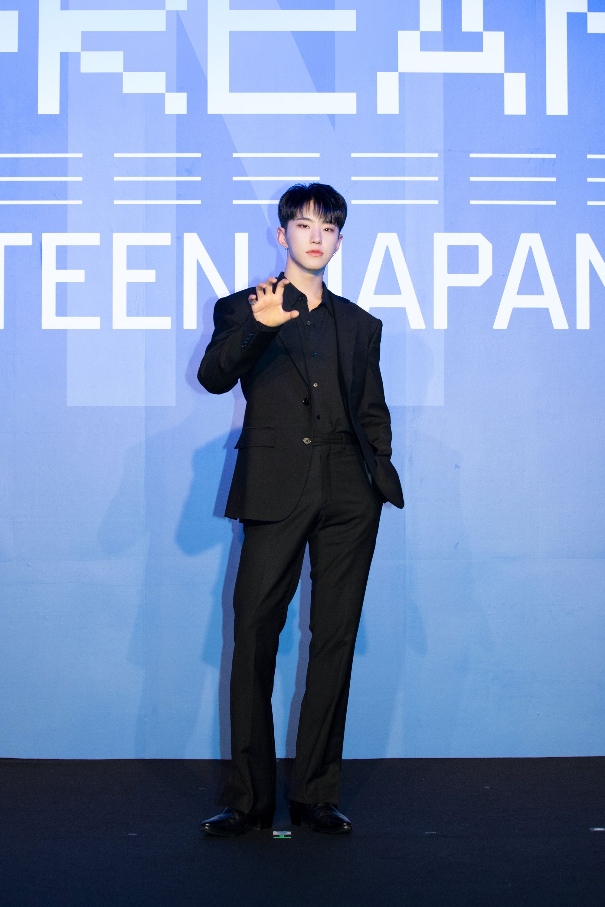 SEVENTEEN DREAM 東京 ドーム 会場特典 ジョンハン - メルカリ
