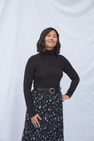 julie oh