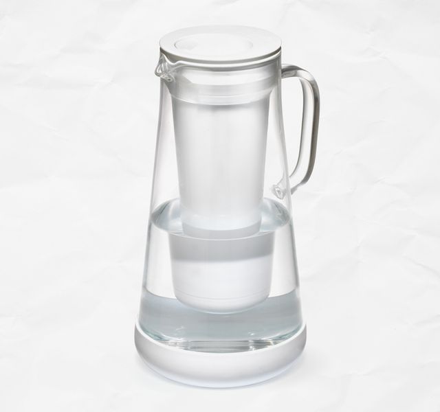 lifestraw water pitcher