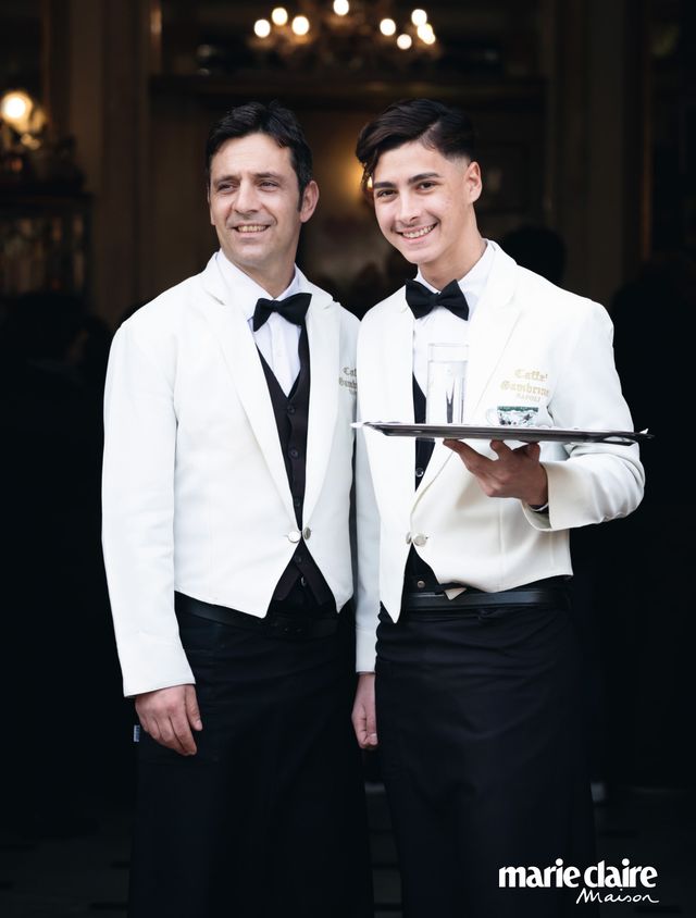 Suit, Formal wear, Tuxedo, Event, Uniform, Smile, White-collar worker, Black-and-white, Photography, Ceremony, 