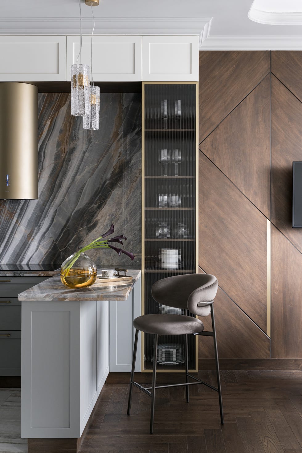 apartamento para una familia con tres ninos muy funcional con una distribucion fluida