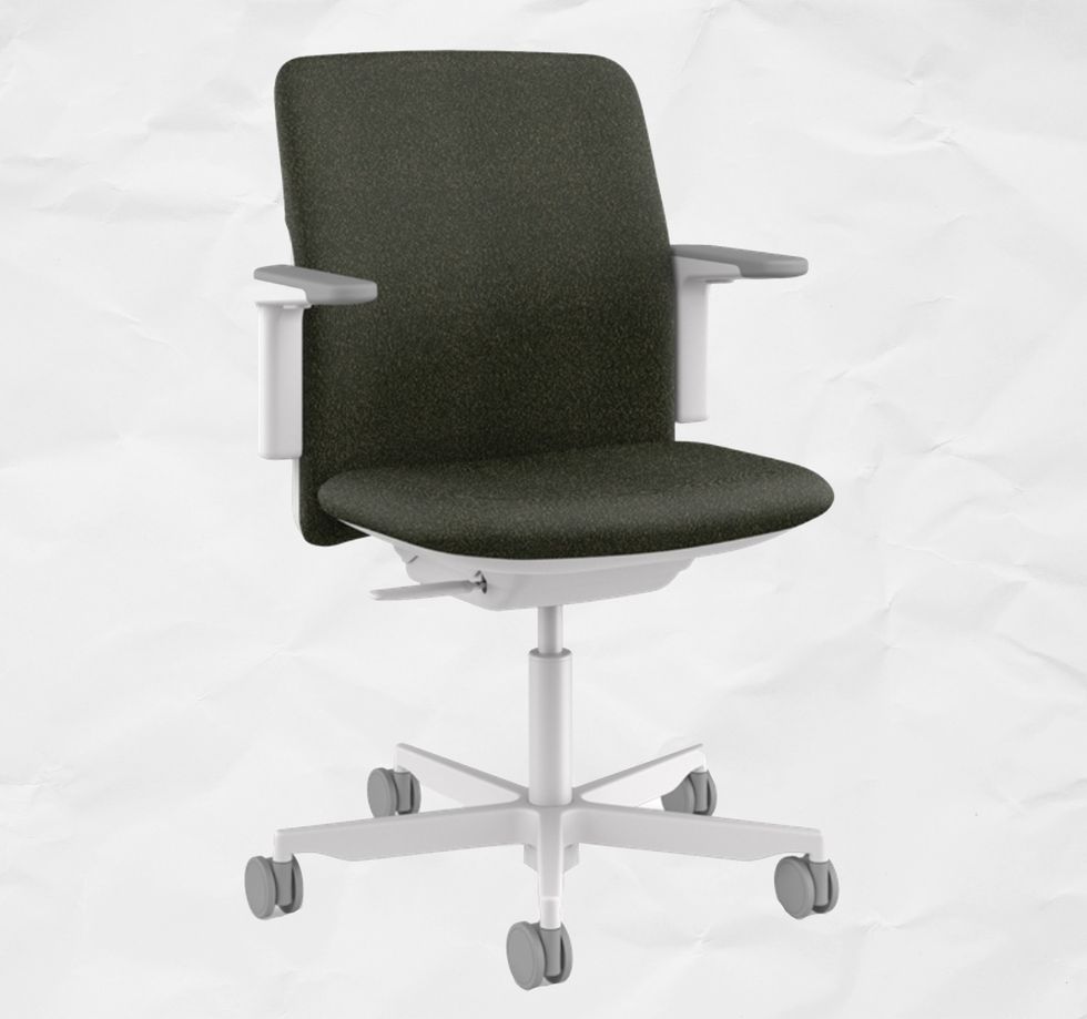 humanscale path office chair
