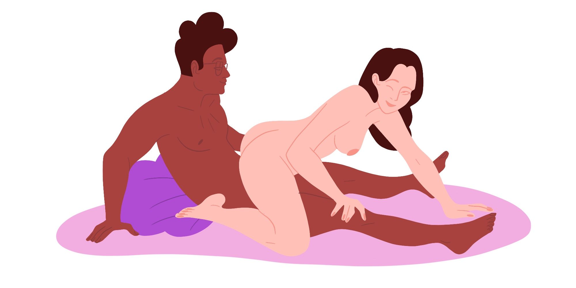 14 Best Cowgirl Sex Positions