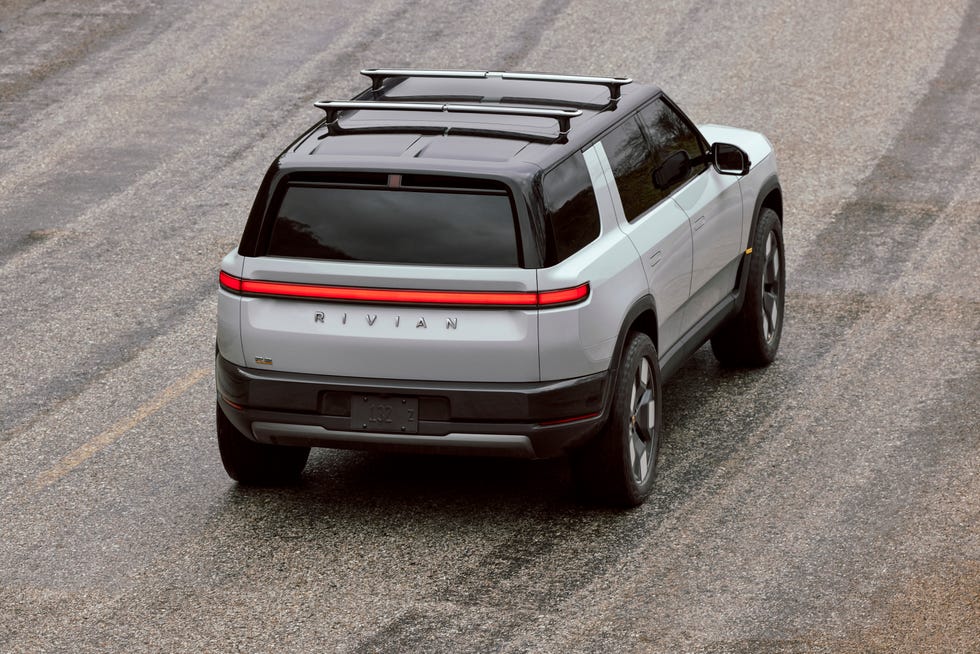 2026 rivian r2