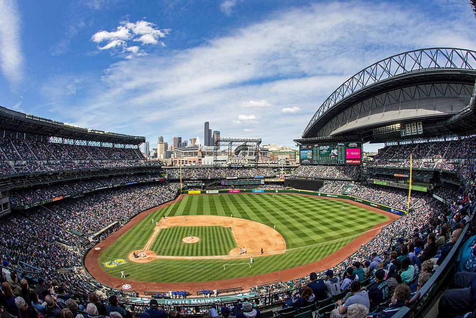 The 30 Major League Baseball Stadiums, Ranked