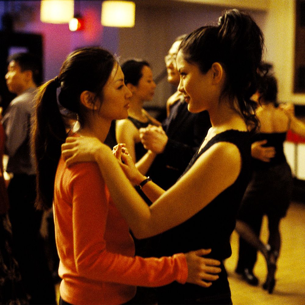 25 of the Best Lesbian Films of All Time photo