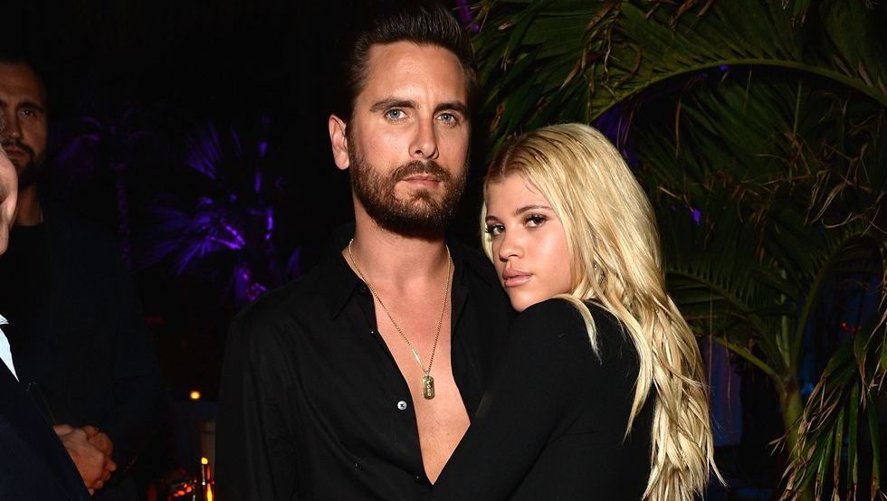 Scott Disick and Sofia Richie are reportedly more likely to have a baby than get married