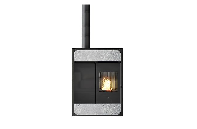 Wood-burning stove, Heat, Fireplace, Hearth, Rectangle, 