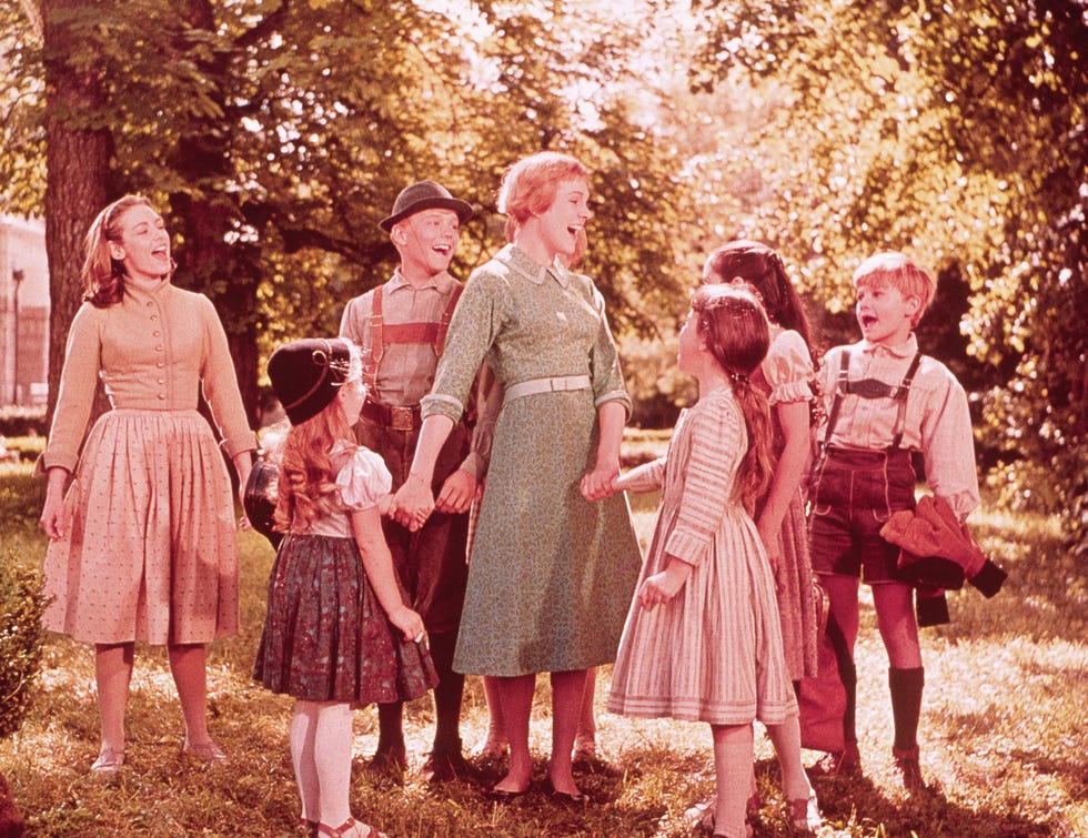 sound of music
