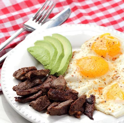 dish, food, cuisine, ingredient, fried egg, poached egg, produce, meat, breakfast, brunch,