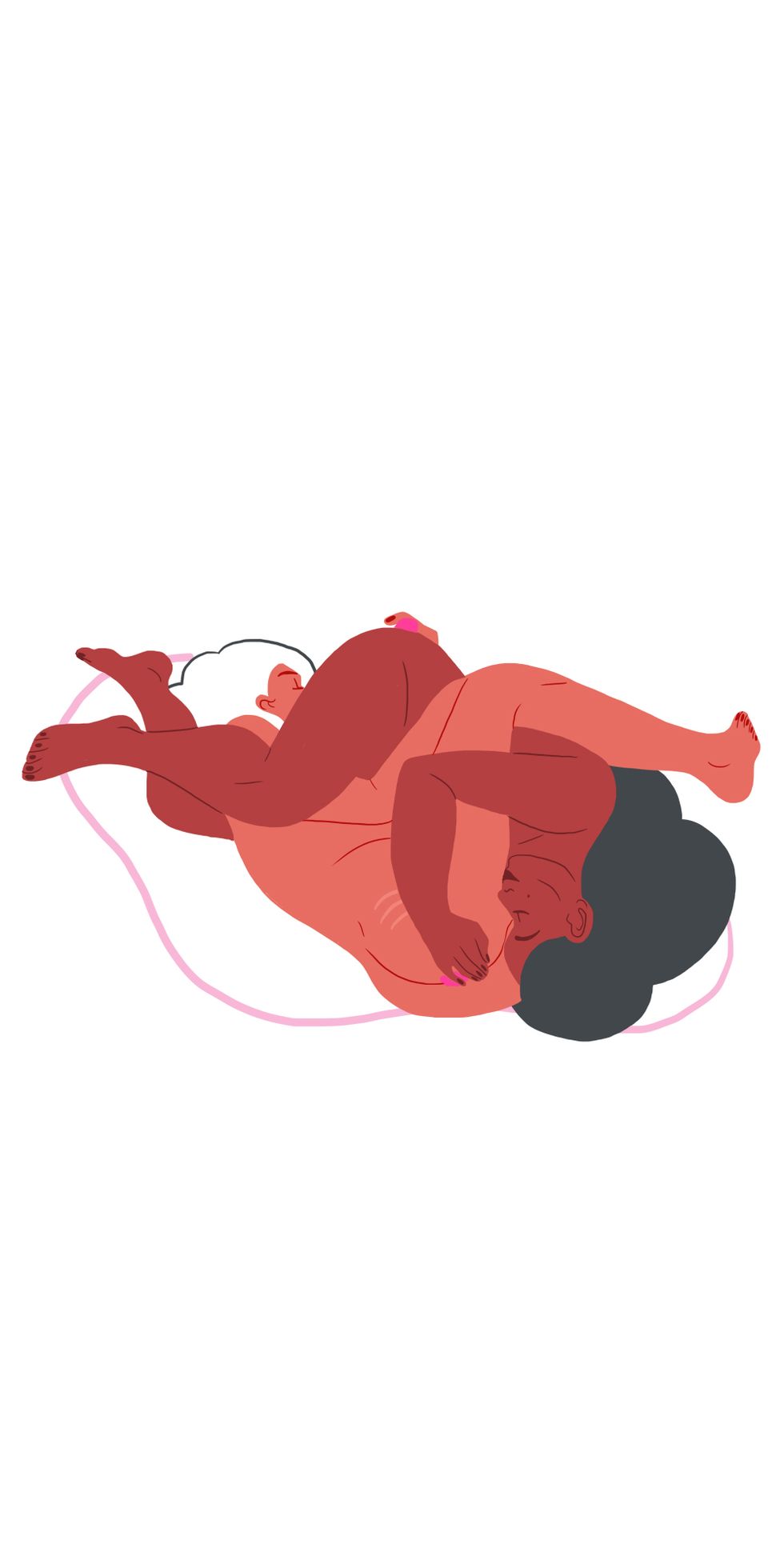 ultimate sex position guide