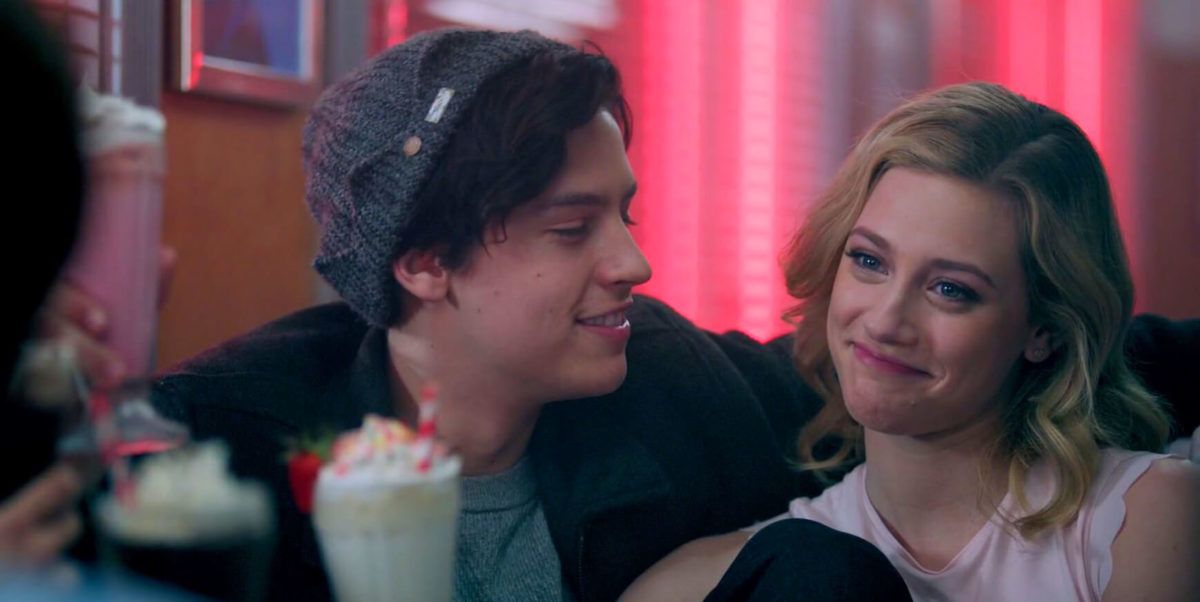 Stationair toxiciteit Worden Betty Cooper and Jughead Jones Will Have Some Relationship Issues in  "Riverdale" Season 4