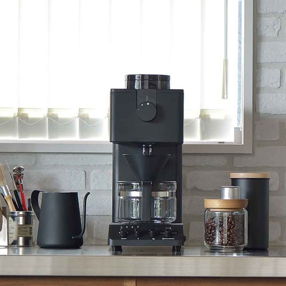 在家自製義式濃縮咖啡！Pinkoi精選10款質感咖啡沖煮器具，磨
