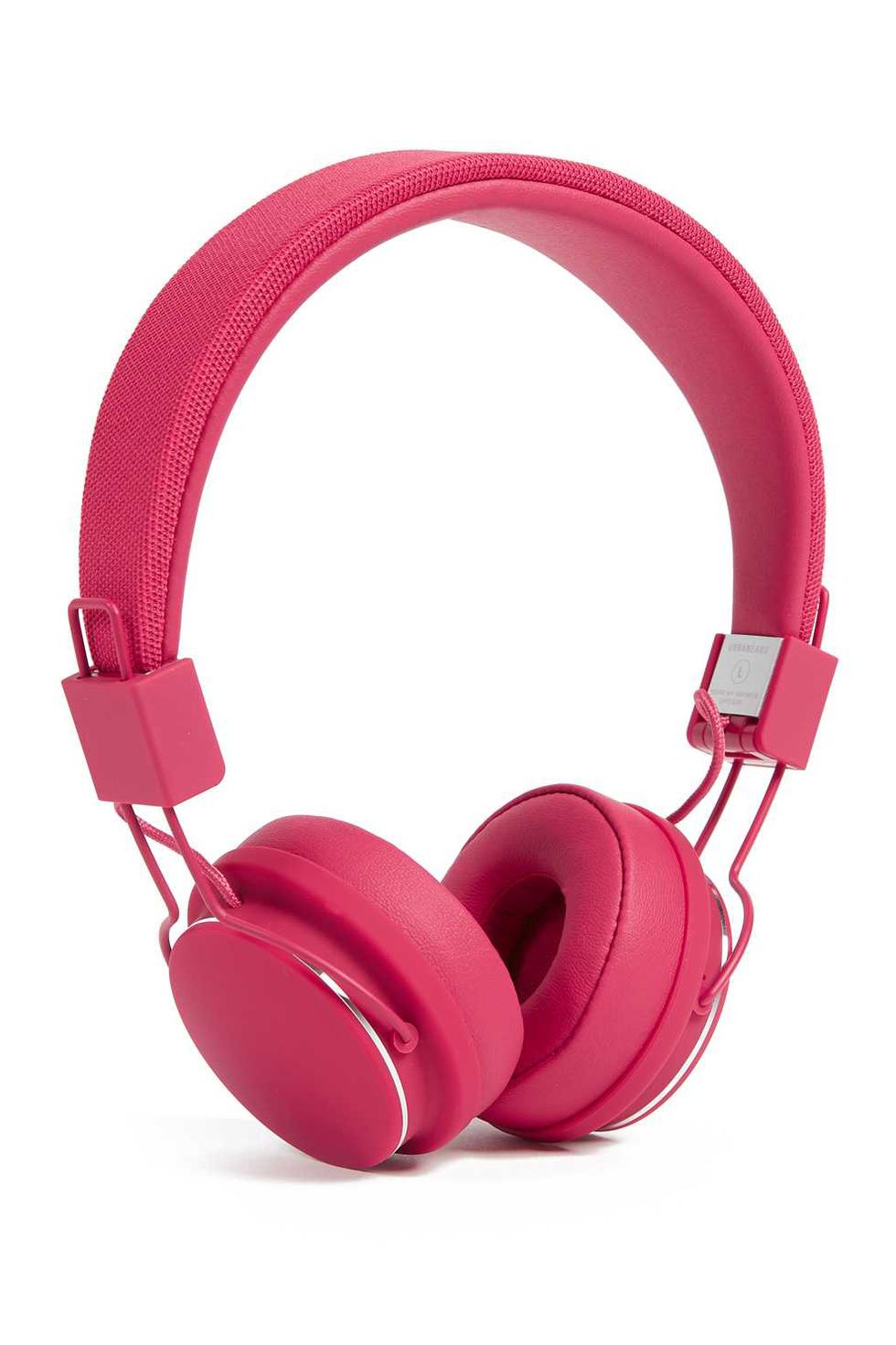 Headphones, Gadget, Pink, Audio equipment, Electronic device, Headset, Technology, Magenta, Audio accessory, Ear, 