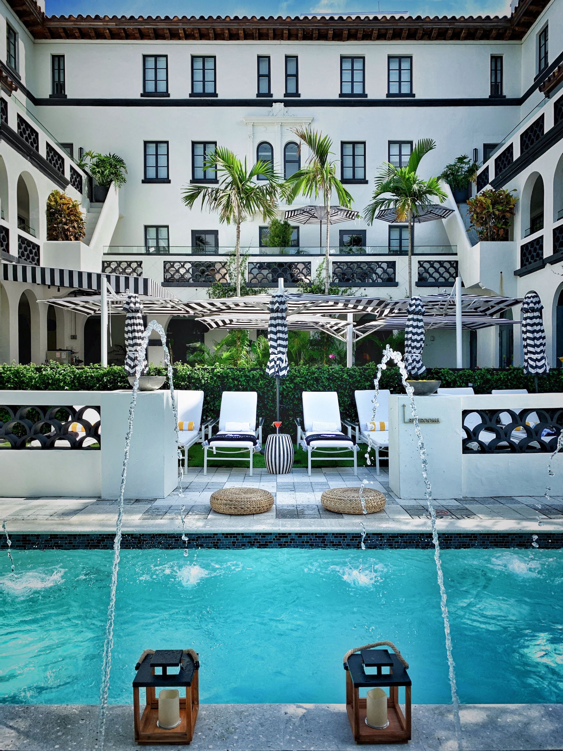 The Best Hotels in Palm Beach, Florida