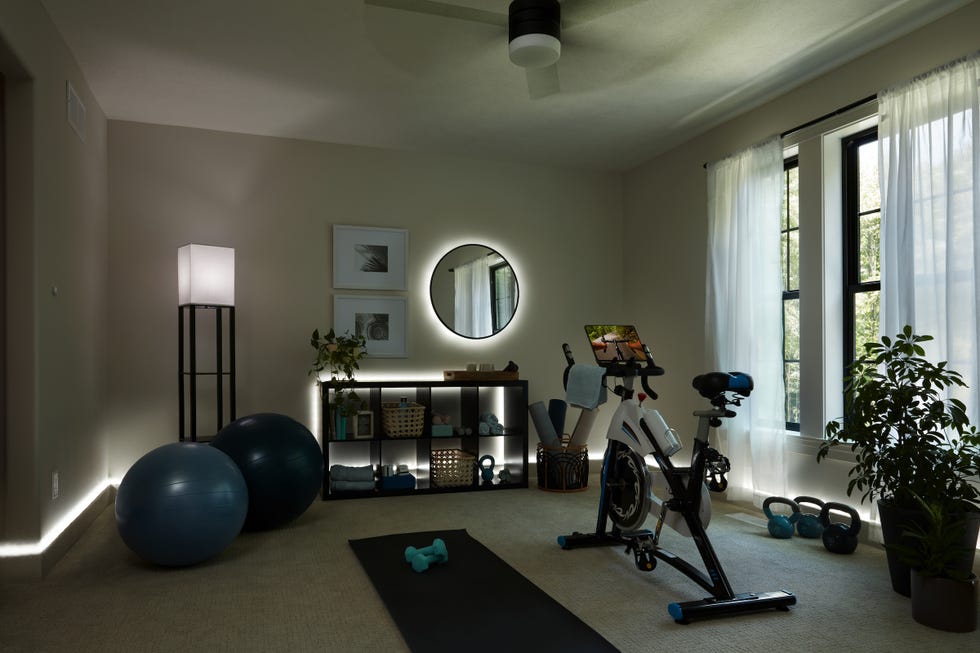 cync smart home