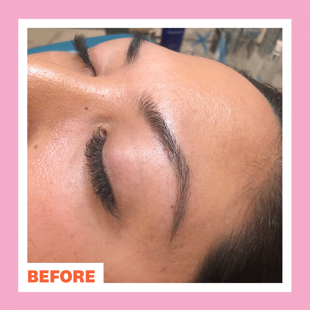 What Is Eyebrow Tinting? - How Long Does a Brow Tint Last?
