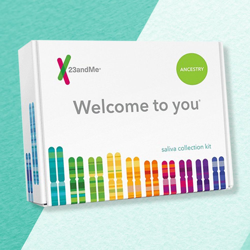 23andMe Ancestry DNA Kit sale on Amazon
