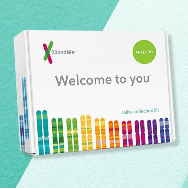 23andMe Ancestry DNA Kit sale on Amazon