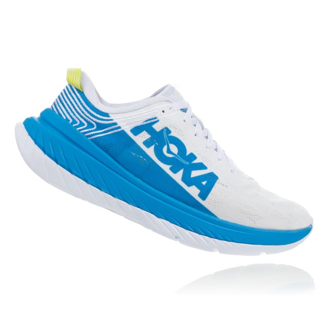 HOKA Project Carbon X running shoe