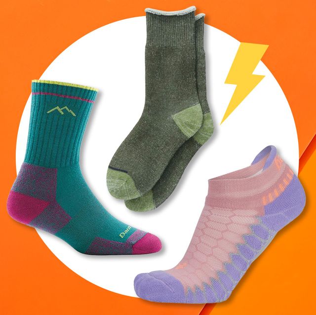 Smelly Sock Solutions: Merino Wool Is the Answer – Darn Tough
