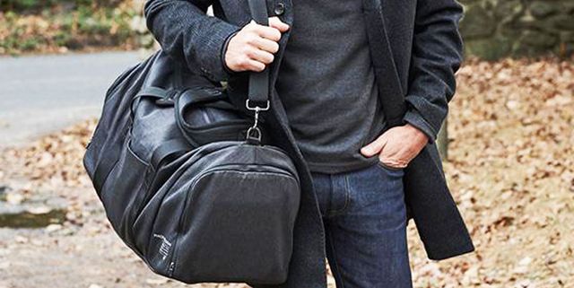 Men's Travel Bags
