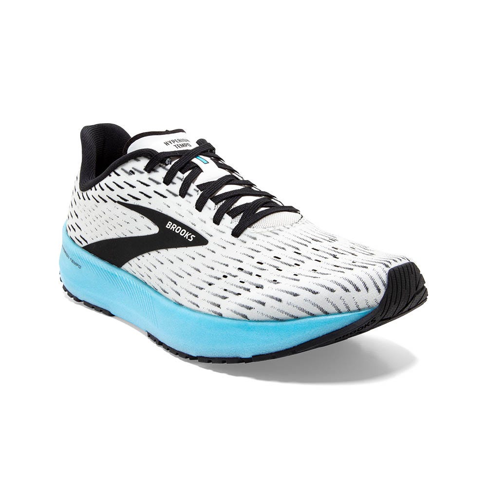 brooks hyperion tempo
