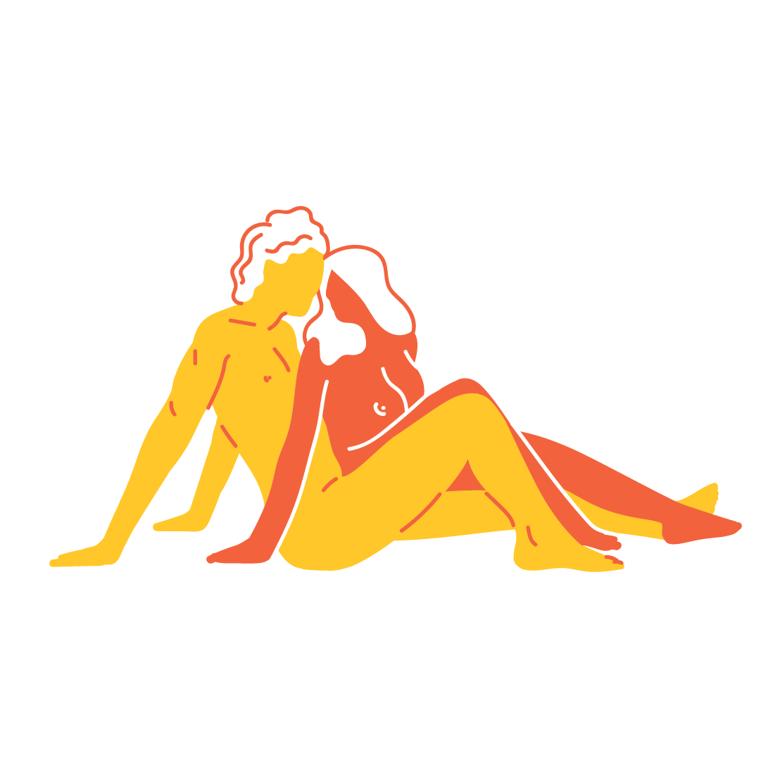 15 Bondage Sex Positions For People Who Enjoy BDSM And Kink image