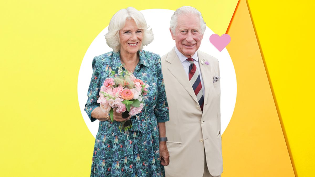 preview for Why It Took So Long for King Charles to Marry Camilla