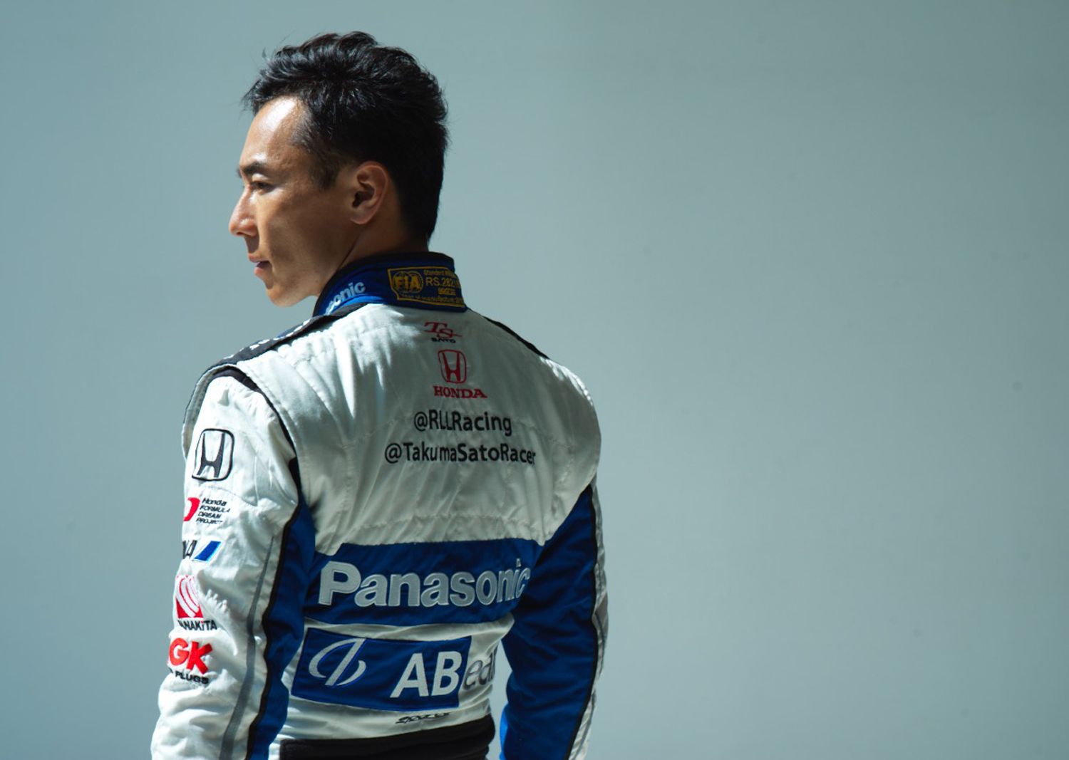 佐藤 琢磨,レーシングドライバー,NTTインディカー・シリーズ