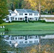 andrew cuomo sandra lee westchester house