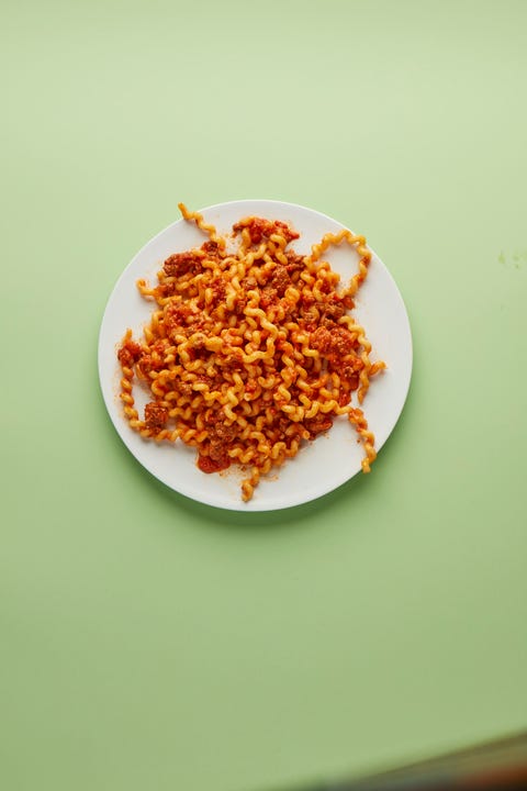 sloppy joe pasta sloppy joe pasta