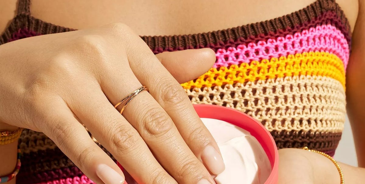 Vitamin C Body Lotions Are Your Shortcut to Brighter, Softer Skin